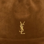 BORSA JAMIE IN SUEDE 781666 1U8P72916 SAINT LAURENT 