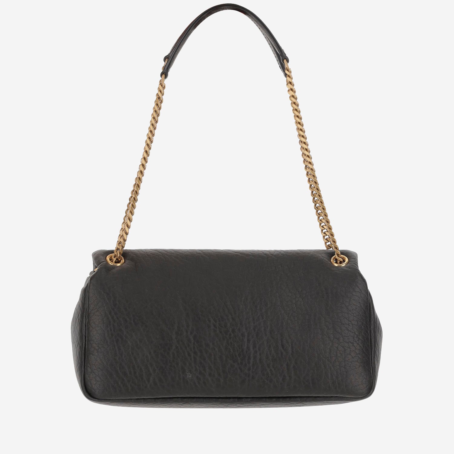 Borsa Calypso media in pelle 800916 AACYT1000 SAINT LAURENT 