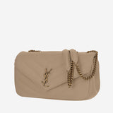 BORSA LOULOU MEDIA 801439 AAEAX2357 SAINT LAURENT 