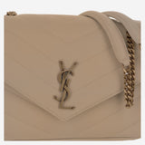 BORSA LOULOU MEDIA 801439 AAEAX2357 SAINT LAURENT 