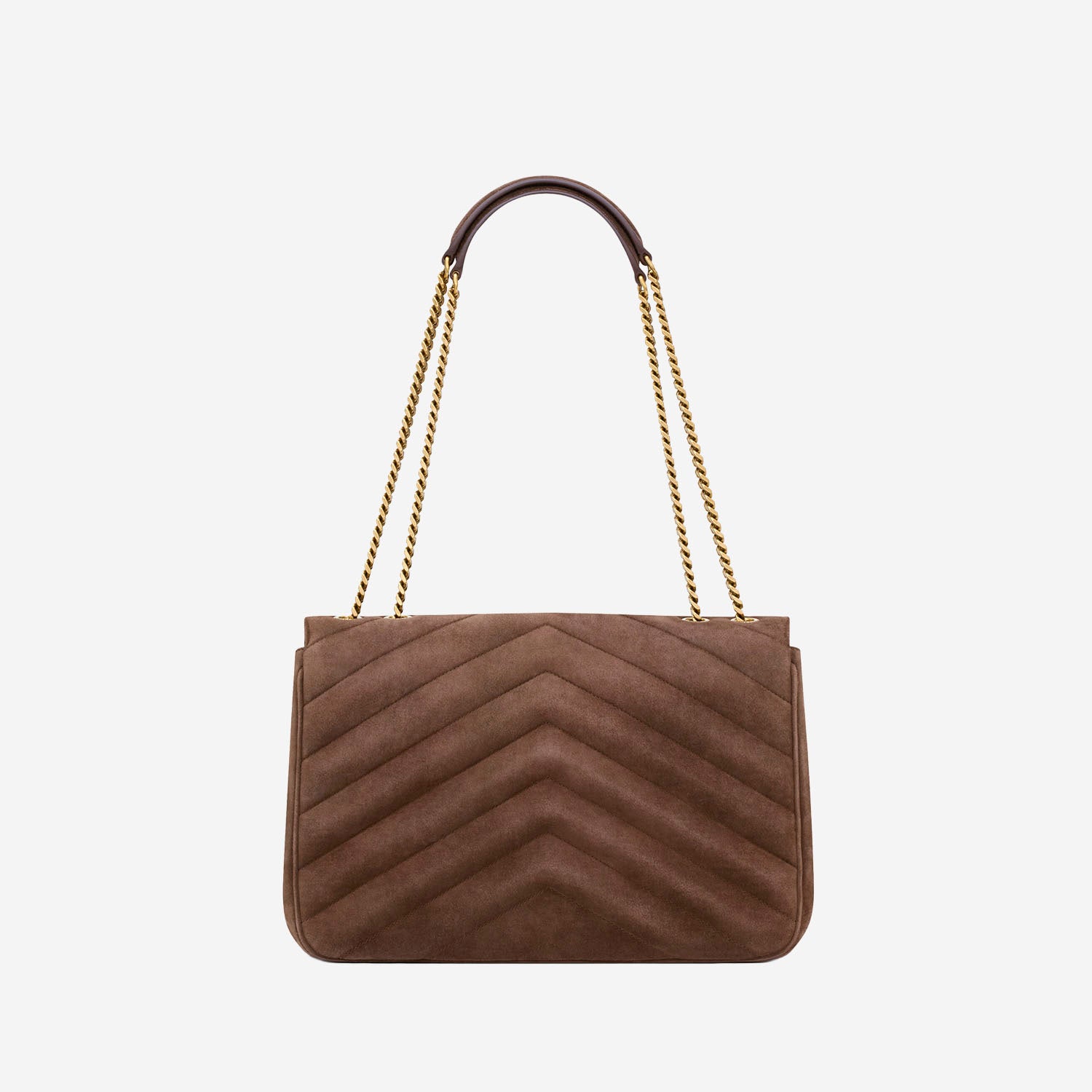 BORSA LOULOU GRANDE 803541 AAEY62358 SAINT LAURENT 