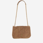 Borsa mini JAMIE 4.3 in suede 806025 1U8073194 SAINT LAURENT 