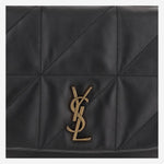 BORSA JAMIE 3.0 MEDIA IN PELLE 809696 AAB321000 SAINT LAURENT 