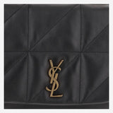 BORSA JAMIE 3.0 MEDIA IN PELLE 809696 AAB321000 SAINT LAURENT 