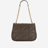 BORSA JAMIE 3.0 MEDIA IN PELLE 809696 AAB323212 SAINT LAURENT 