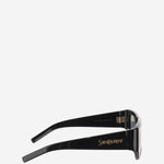OCCHIALI DA SOLE CON LOGO 810815 Y99561000 SAINT LAURENT 