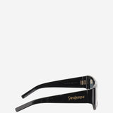OCCHIALI DA SOLE CON LOGO 810815 Y99561000 SAINT LAURENT 