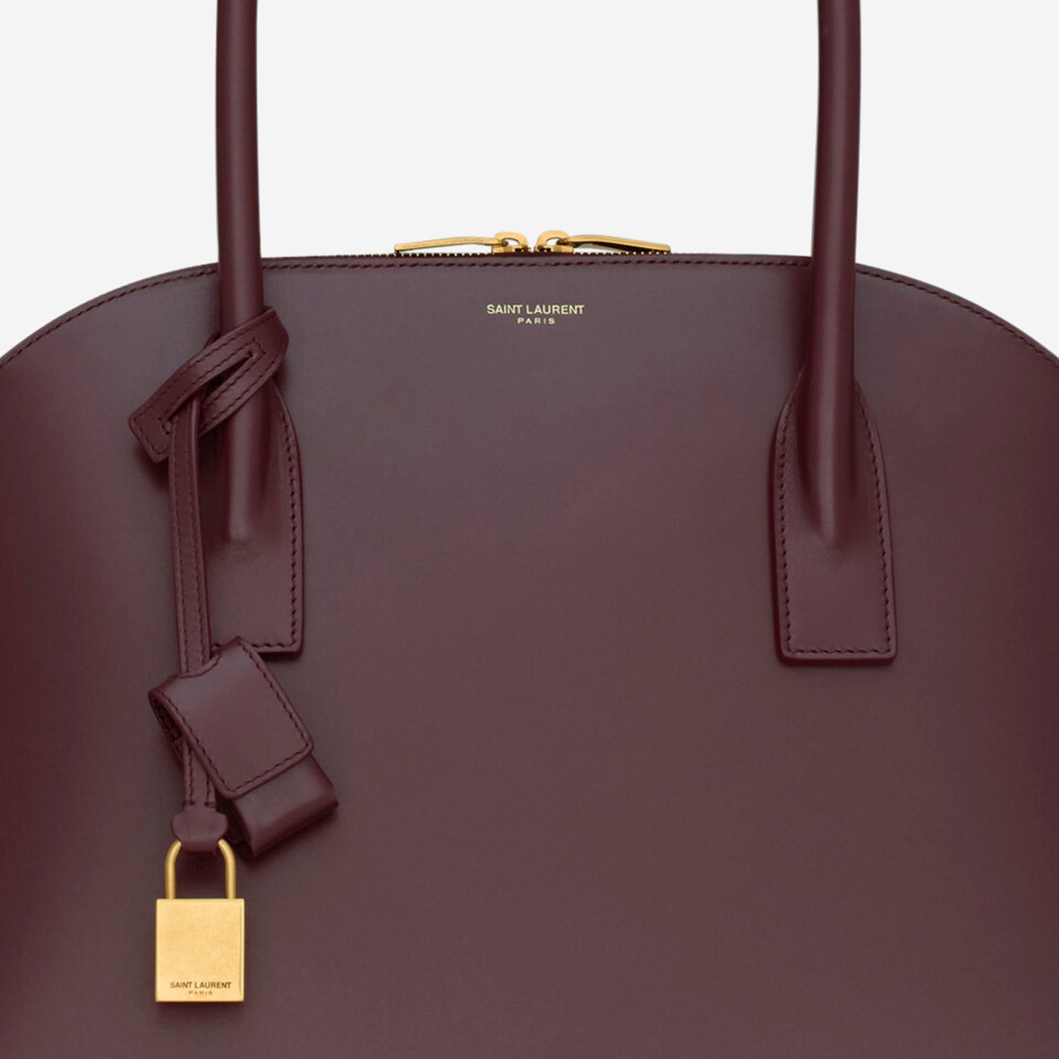 BORSA SAC DE JOUR IN PELLE 821264 2ZA0W6195 SAINT LAURENT 