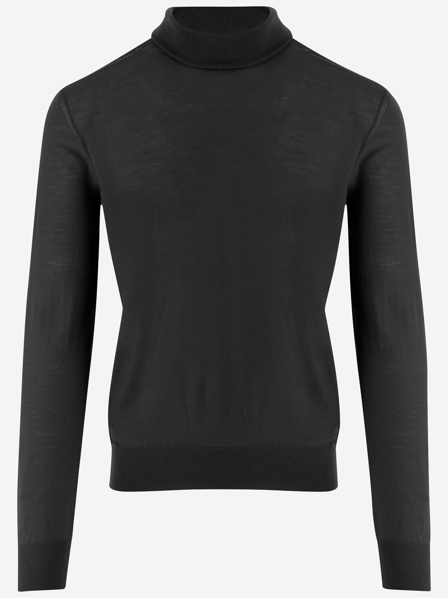 PULLOVER DOLCEVITA IN LANA 821739 Y76GM1000 SAINT LAURENT 