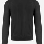 PULLOVER DOLCEVITA IN LANA 821739 Y76GM1000 SAINT LAURENT 