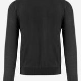 PULLOVER DOLCEVITA IN LANA 821739 Y76GM1000 SAINT LAURENT 