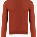 PULLOVER DOLCEVITA IN LANA 821739 Y76GM6160 SAINT LAURENT 