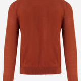 PULLOVER DOLCEVITA IN LANA 821739 Y76GM6160 SAINT LAURENT 