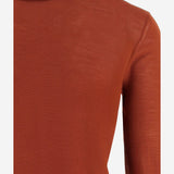 PULLOVER DOLCEVITA IN LANA 821739 Y76GM6160 SAINT LAURENT 