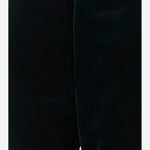 PANTALONI IN VELLUTO DI COTONE 825007 Y580T3181 SAINT LAURENT 