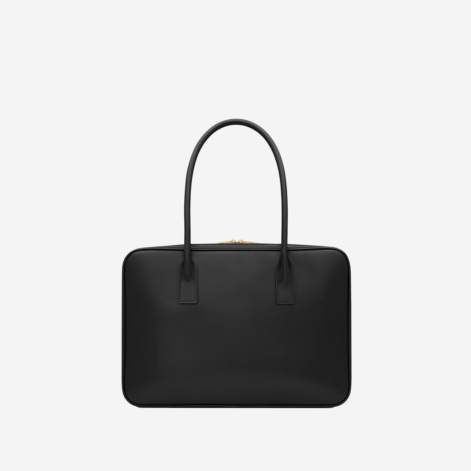 BORSA BAULETTO SAC DE JOUR  IN PELLE 832383 0SX0W1000 SAINT LAURENT 