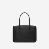 BORSA BAULETTO SAC DE JOUR  IN PELLE 832383 0SX0W1000 SAINT LAURENT 