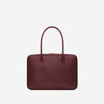 BORSA BAULETTO SAC DE JOUR  IN PELLE 832383 0SX0W6195 SAINT LAURENT 