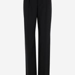 PANTALONI IN LANA 832780 Y2J021000 SAINT LAURENT 