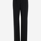 PANTALONI IN LANA 832780 Y2J021000 SAINT LAURENT 