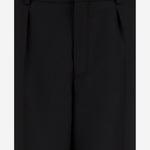 PANTALONI IN LANA 832780 Y2J021000 SAINT LAURENT 
