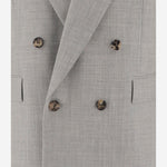 GIACCA IN LANA 835102 Y5K321242 SAINT LAURENT 