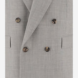 GIACCA IN LANA 835102 Y5K321242 SAINT LAURENT 