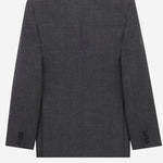 GIACCA IN LANA 835102 Y5K321473 SAINT LAURENT 