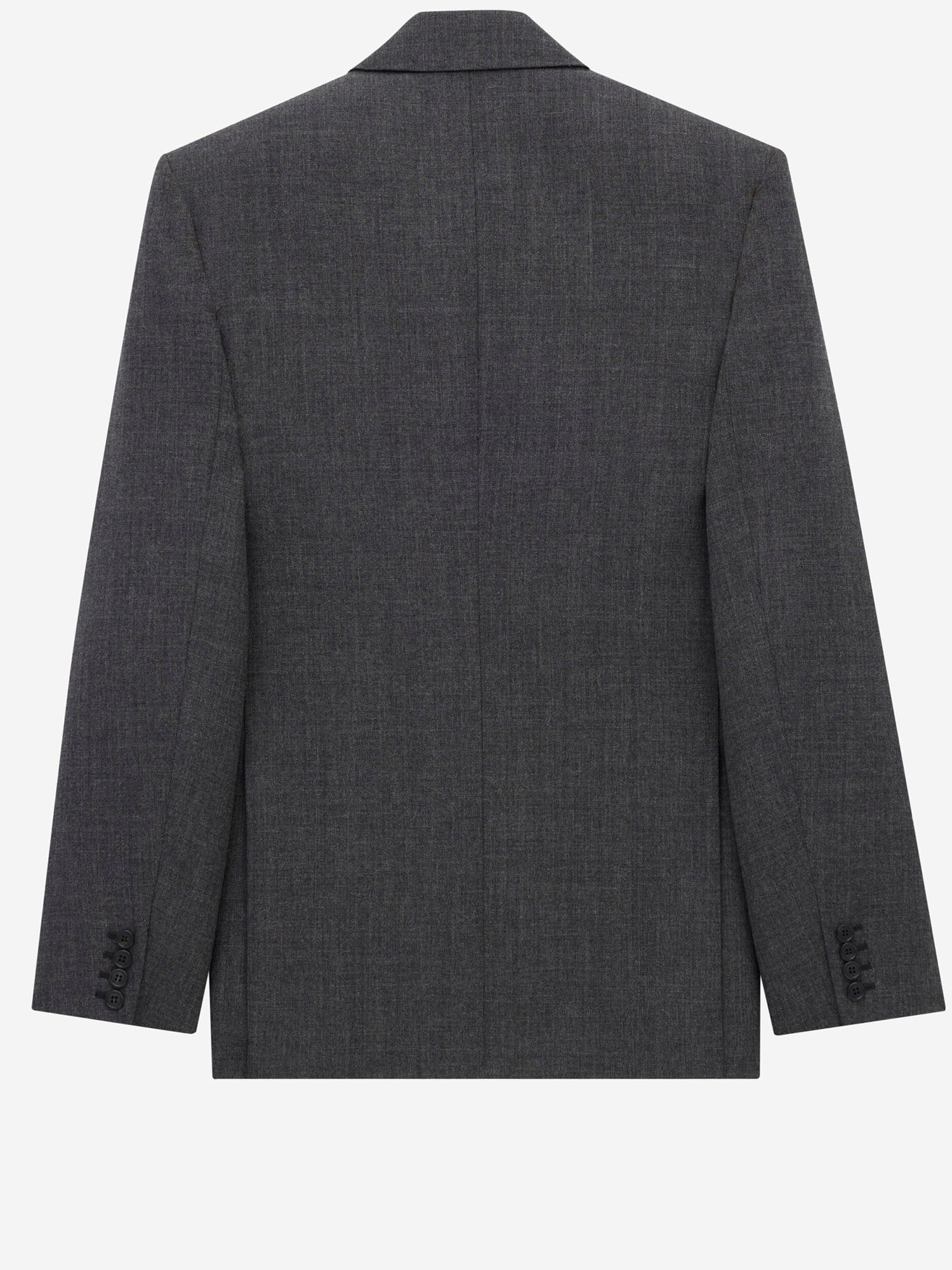 GIACCA IN LANA 835102 Y5K321473 SAINT LAURENT 