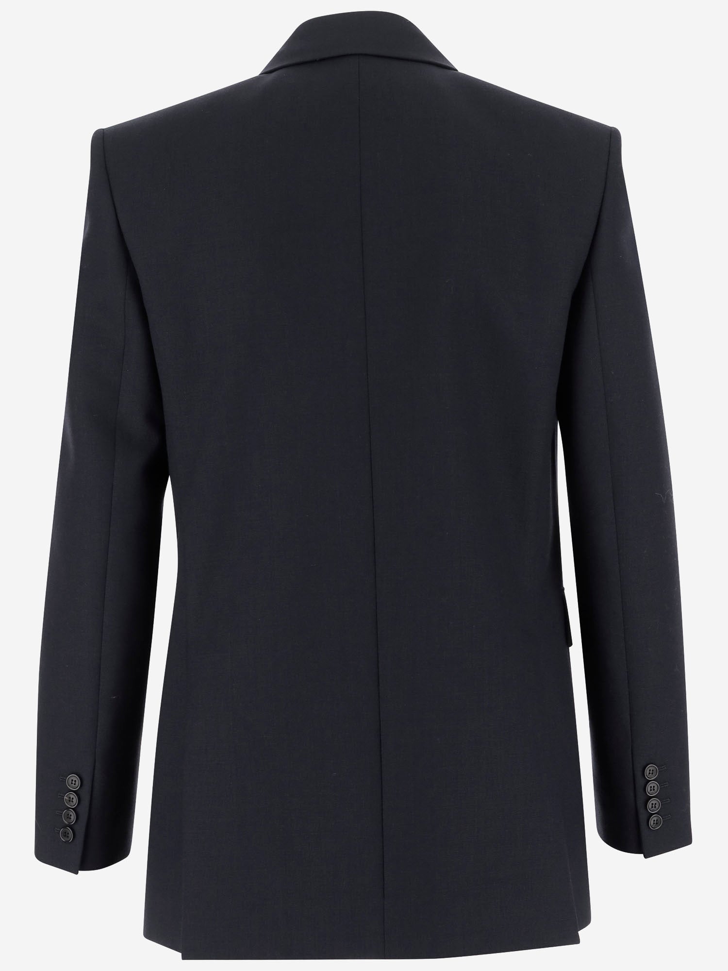 GIACCA IN LANA 835102 Y5K324140 SAINT LAURENT 
