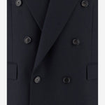 GIACCA IN LANA 835102 Y5K324140 SAINT LAURENT 
