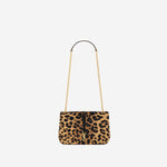 BORSA JAMIE 4.3 MINI IN PELLE CAVALLINO 838237 AAFQT2499 SAINT LAURENT 