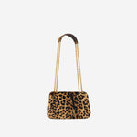 BORSA JAMIE 4.3 MINI IN PELLE CAVALLINO 838237 AAFQT2499 SAINT LAURENT 