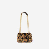 BORSA JAMIE 4.3 MINI IN PELLE CAVALLINO 838237 AAFQT2499 SAINT LAURENT 