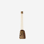 BORSA JAMIE 4.3 MINI IN PELLE CAVALLINO 838237 AAFQT2499 SAINT LAURENT 