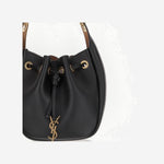 Borsa Supple Bucket 840888 AAFC01113 SAINT LAURENT 