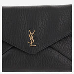 Pochette Envelope CASSANDRE XXL in pelle 841702 AACYT1000 SAINT LAURENT 