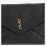Pochette Envelope CASSANDRE XXL in pelle 841702 AACYT1000 SAINT LAURENT 