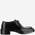 MOCASSINI HARVEY IN PELLE LUCIDA 845067 AAEHH1000 SAINT LAURENT 