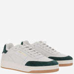 SNEAKERS SL/61 IN PELLE 845537 00NAM99069 SAINT LAURENT 