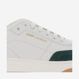 SNEAKERS SL/61 IN PELLE 845537 00NAM99069 SAINT LAURENT 