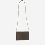 Pochette con catena Cassandre in pelle 847638 AACYT3212 SAINT LAURENT 