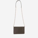 Pochette con catena Cassandre in pelle 847638 AACYT3212 SAINT LAURENT 