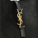 BORSA LE 5 À 7 IN PELLE CAVALLINO 850533 AAFGV1000 SAINT LAURENT 