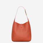 BORSA LE 5 À 7 IN PELLE MARTELLATA 850545 AAAUQ7993 SAINT LAURENT 