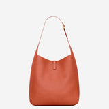 BORSA LE 5 À 7 IN PELLE MARTELLATA 850545 AAAUQ7993 SAINT LAURENT 