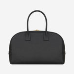 BORSA SAC DE JOUR IN PELLE MARTELLATA 851687 AAFU51000 SAINT LAURENT 
