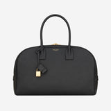 BORSA SAC DE JOUR IN PELLE MARTELLATA 851687 AAFU51000 SAINT LAURENT 