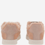 SNEAKERS ATHENA FUR 030721 003ROSAANTICO SALVATORE FERRAGAMO 
