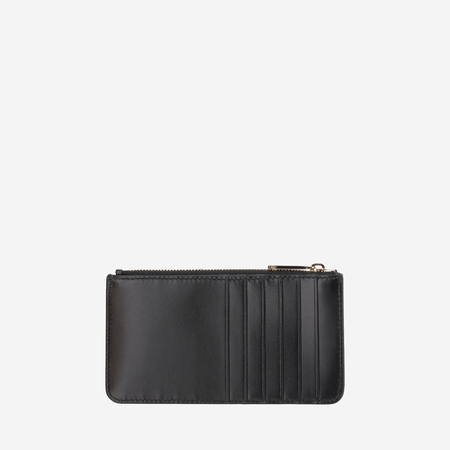 Portacarte Gancini 220629 001NEROFLAMERED SALVATORE FERRAGAMO 